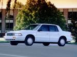 Plymouth Acclaim 1989 года